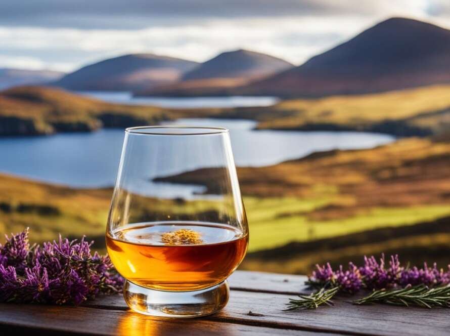 blended scotch whisky