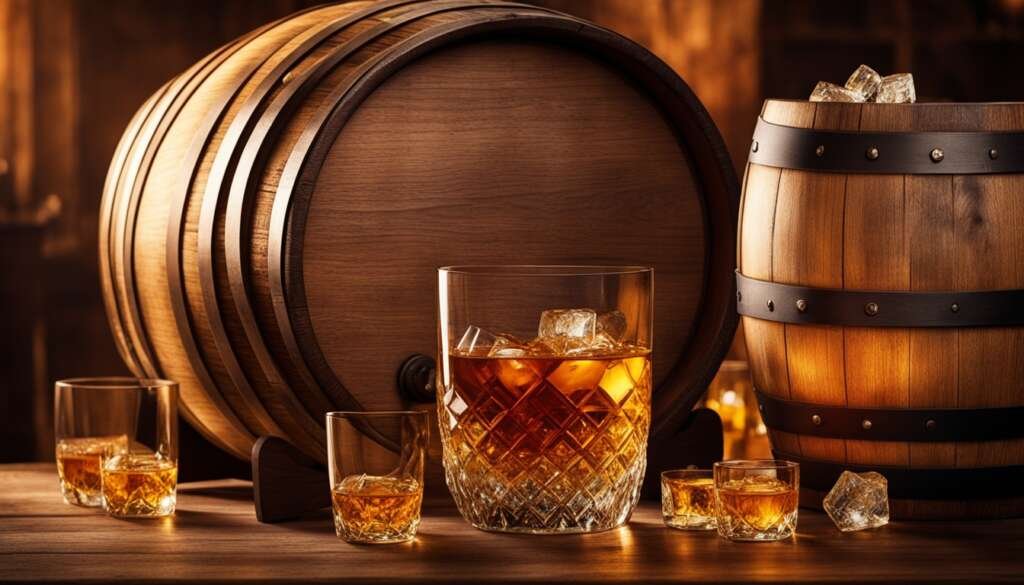 single malt whiskey