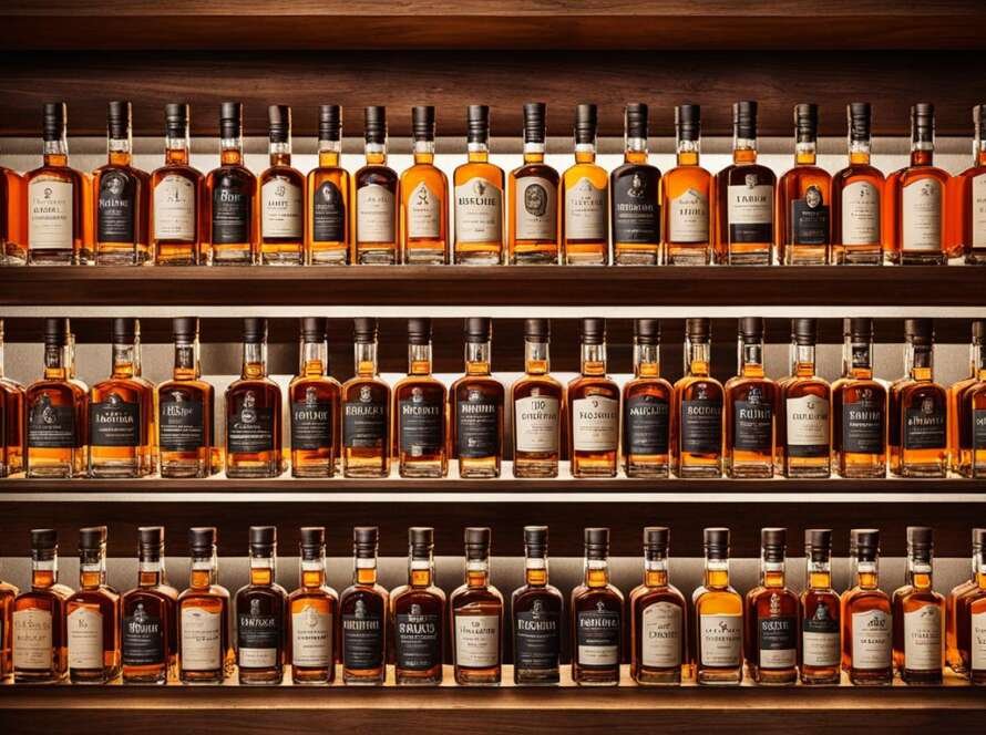 single malt whiskey brands